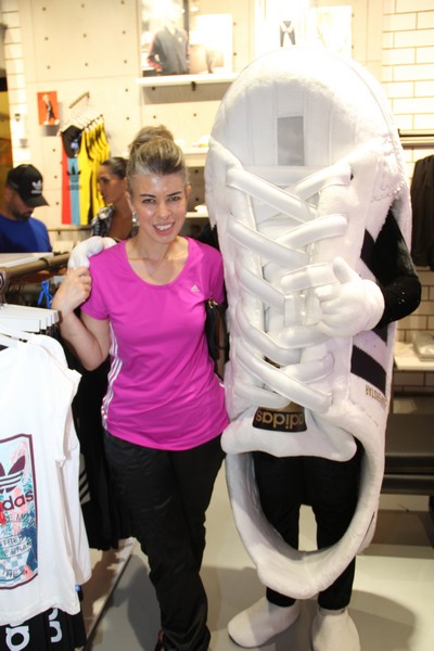 adidas Originals New Store Launch at Beirut Souks